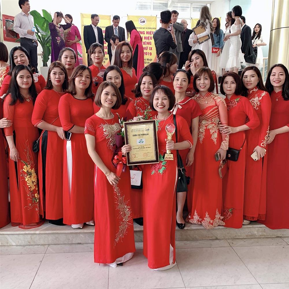 HồngHoa Organic Care – bí quyết vàng cho sức khỏe